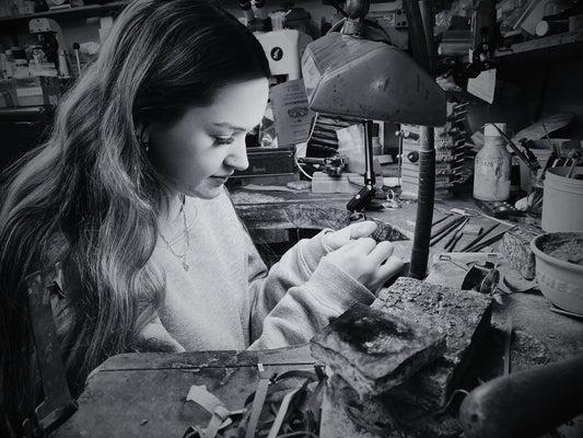 A Week in the Life of a Trainee Jeweller